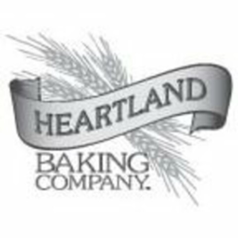 HEARTLAND BAKING COMPANY Logo (USPTO, 19.08.2018)