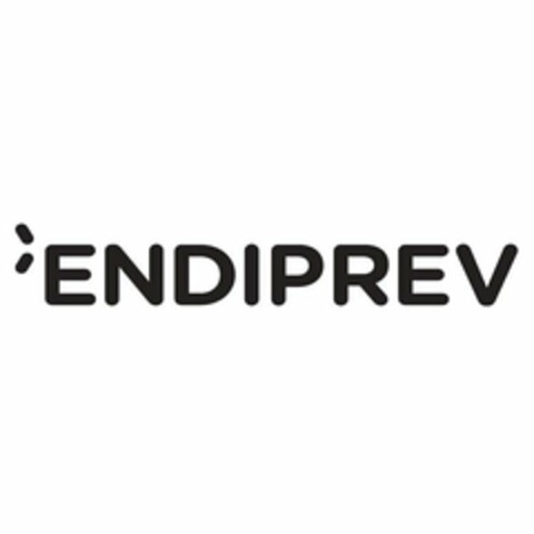 ENDIPREV Logo (USPTO, 02.10.2018)