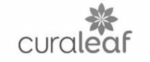 CURALEAF Logo (USPTO, 12/20/2018)