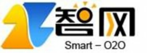 SMART-O2O Logo (USPTO, 15.10.2018)