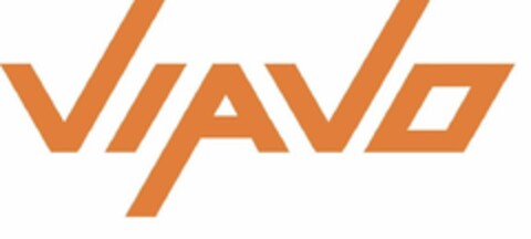VIAVO Logo (USPTO, 12.11.2018)
