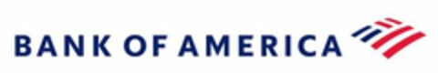 BANK OF AMERICA Logo (USPTO, 16.11.2018)