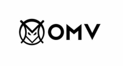 OMV Logo (USPTO, 12/11/2018)