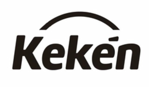 KEKÉN Logo (USPTO, 19.12.2018)