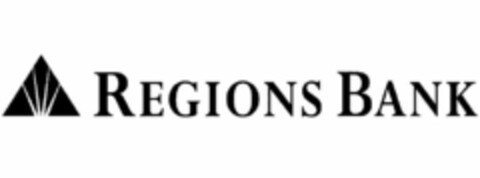 REGIONS BANK Logo (USPTO, 20.12.2018)