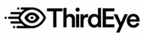 THIRDEYE Logo (USPTO, 12.02.2019)