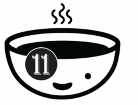 11 Logo (USPTO, 03/19/2019)
