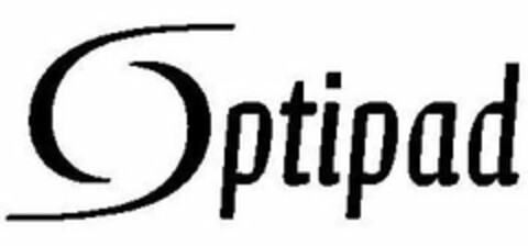 OPTIPAD Logo (USPTO, 10.04.2019)