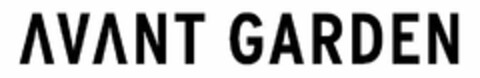 AVANT GARDEN Logo (USPTO, 04/16/2019)