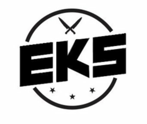 EKS Logo (USPTO, 06/04/2019)