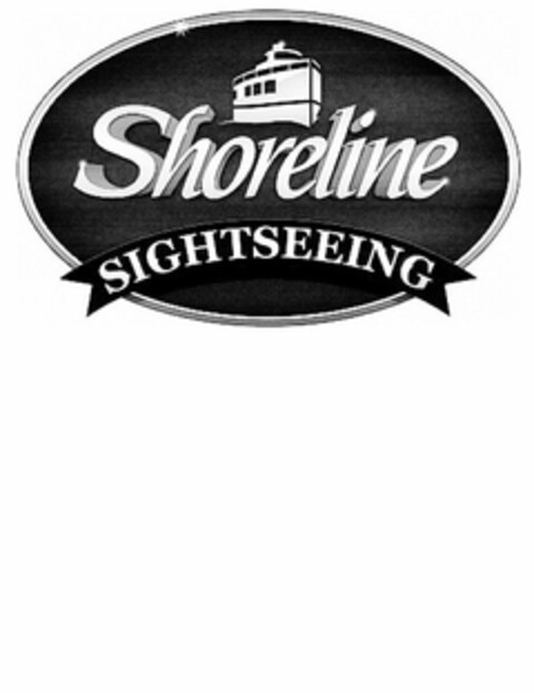 SHORELINE SIGHTSEEING Logo (USPTO, 12.06.2019)