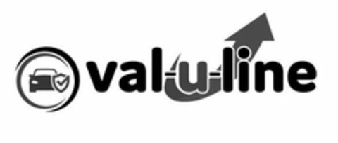 VAL-U-LINE Logo (USPTO, 14.06.2019)