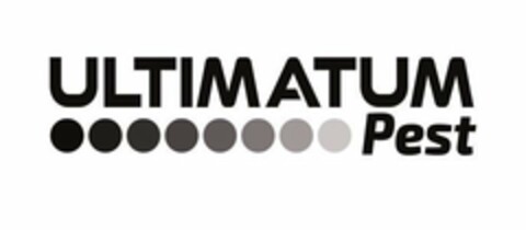 ULTIMATUM PEST Logo (USPTO, 21.06.2019)