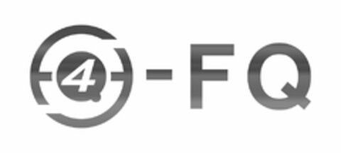 4-FQ Logo (USPTO, 07/26/2019)