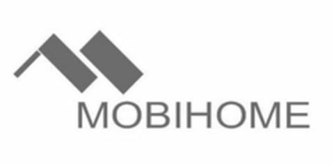 M MOBIHOME Logo (USPTO, 31.07.2019)