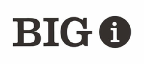 BIG I Logo (USPTO, 31.07.2019)