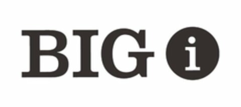 BIG I Logo (USPTO, 07/31/2019)