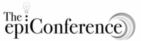 THE EPICONFERENCE Logo (USPTO, 20.08.2019)