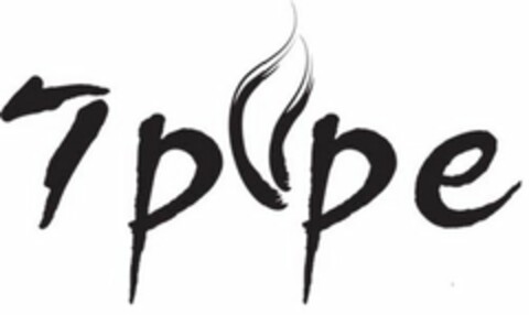 7PIPE Logo (USPTO, 10/14/2019)