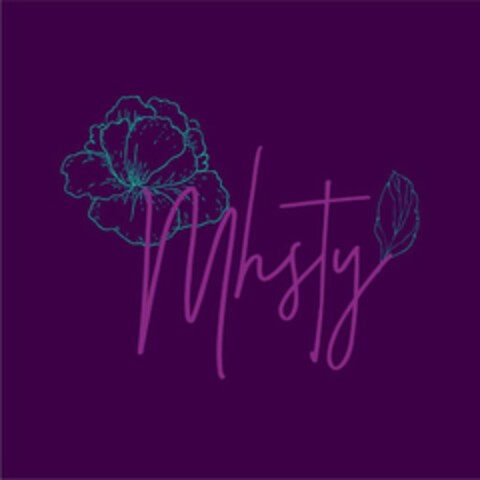 MHSTY Logo (USPTO, 25.10.2019)