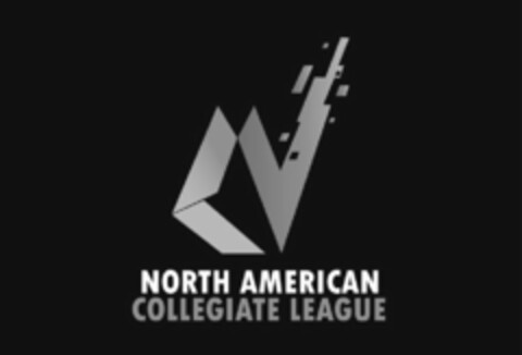 NORTH AMERICAN COLLEGIATE LEAGUE Logo (USPTO, 11/12/2019)