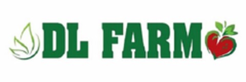 DL FARM Logo (USPTO, 13.11.2019)