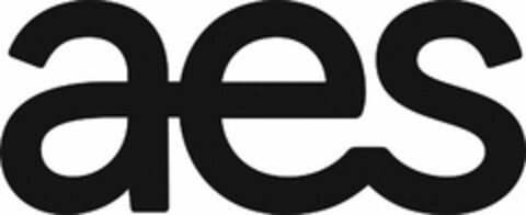 AES Logo (USPTO, 11/18/2019)