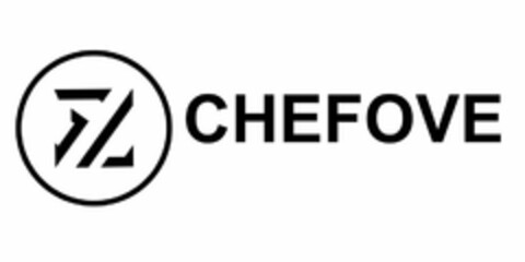 CHEFOVE Logo (USPTO, 24.11.2019)