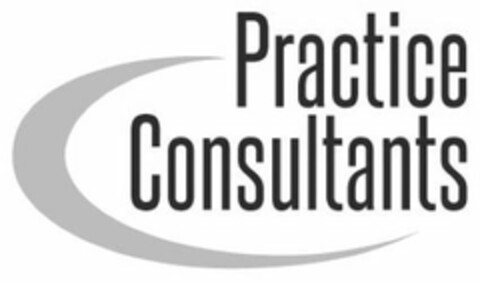 PRACTICE CONSULTANTS Logo (USPTO, 11/27/2019)