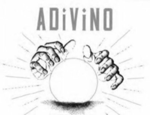 ADIVINO Logo (USPTO, 12.12.2019)