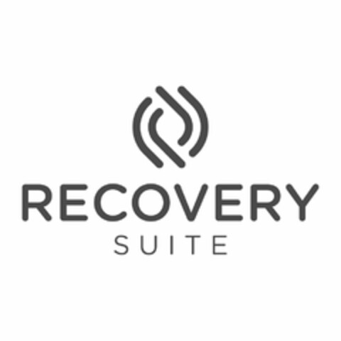 RR RECOVERY SUITE Logo (USPTO, 22.01.2020)