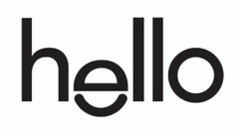 HELLO Logo (USPTO, 23.01.2020)