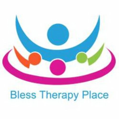 BLESS THERAPY PLACE Logo (USPTO, 21.03.2020)