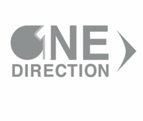 ONE 1 DIRECTION Logo (USPTO, 30.04.2020)