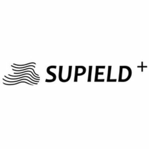 SUPIELD Logo (USPTO, 05/08/2020)