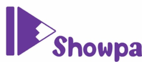 SHOWPA Logo (USPTO, 05/20/2020)