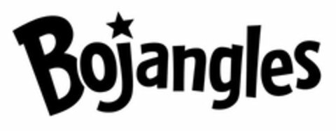 BOJANGLES Logo (USPTO, 28.05.2020)