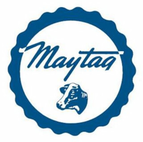 MAYTAG Logo (USPTO, 06/15/2020)