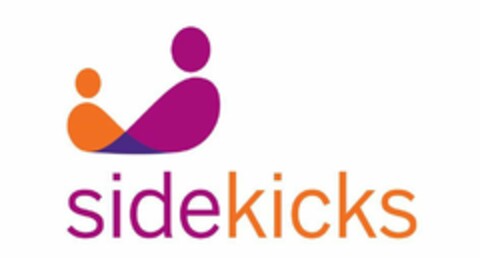 SIDEKICKS Logo (USPTO, 17.06.2020)