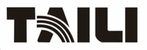 TAILI Logo (USPTO, 22.06.2020)