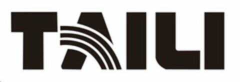 TAILI Logo (USPTO, 06/22/2020)