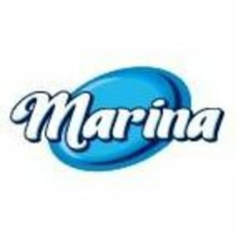 MARINA Logo (USPTO, 06/30/2020)