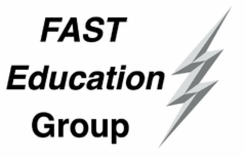 FAST EDUCATION GROUP Logo (USPTO, 14.07.2020)