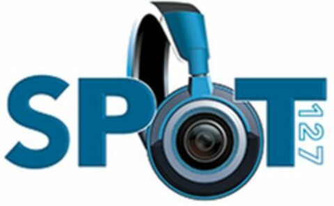 SPOT 127 Logo (USPTO, 07/20/2020)