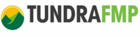 TUNDRAFMP Logo (USPTO, 07/27/2020)