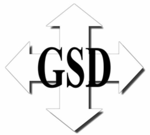 GSD Logo (USPTO, 06.08.2020)