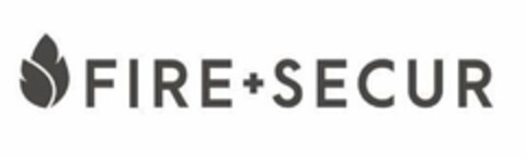 FIRE+SECUR Logo (USPTO, 09.09.2020)