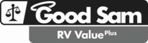 GOOD SAM RV VALUE PLUS Logo (USPTO, 14.09.2020)