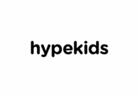 HYPEKIDS Logo (USPTO, 20.09.2020)