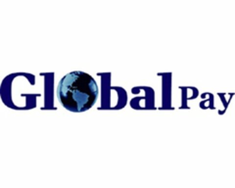 GLOBALPAY Logo (USPTO, 04.02.2009)